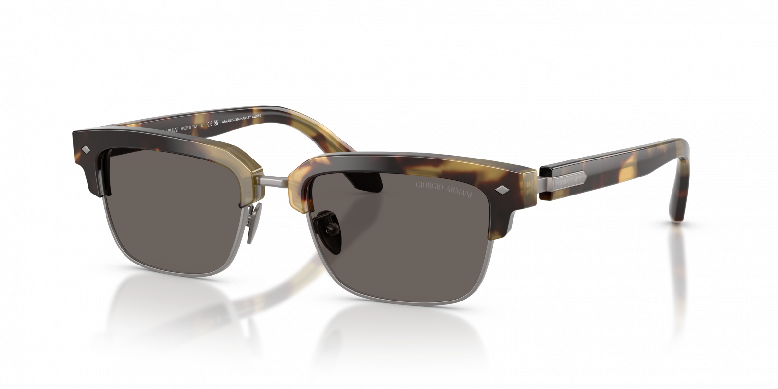 Giorgio Armani AR8243 6301B1  